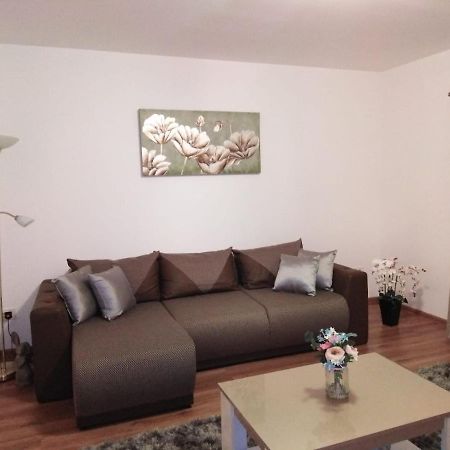 Apartament Asiral Appartement Braşov Buitenkant foto